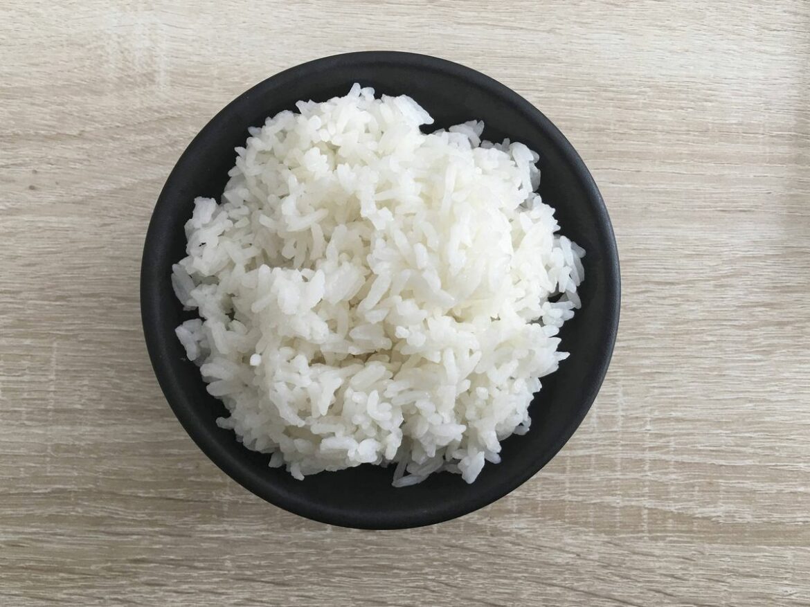 El arroz blanco puede ser perjudicial para la salud, ¿Quiénes no pueden comerlo?
