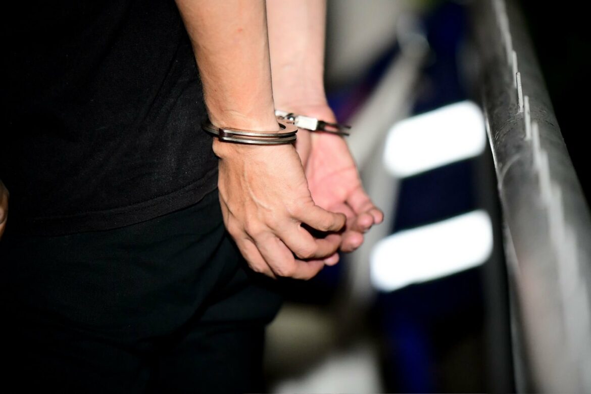Asciende a 78 el número de capturados por conducción peligrosa en fin de año, reportó Amaya