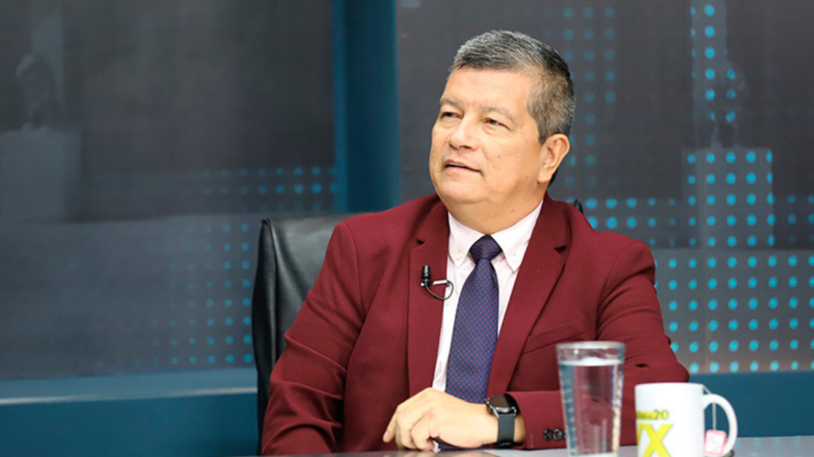 Jueza del caso del Mozote es llamada «torpe», por Manuel Flores