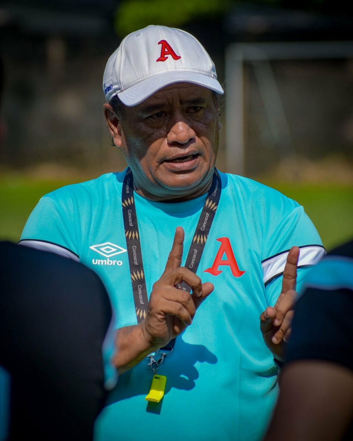 Alianza nombrará nuevo director técnico