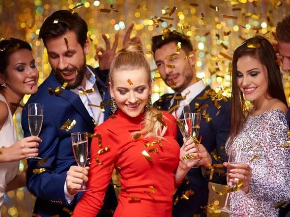 Colores para Año Nuevo: qué vestir y cuál es el significado