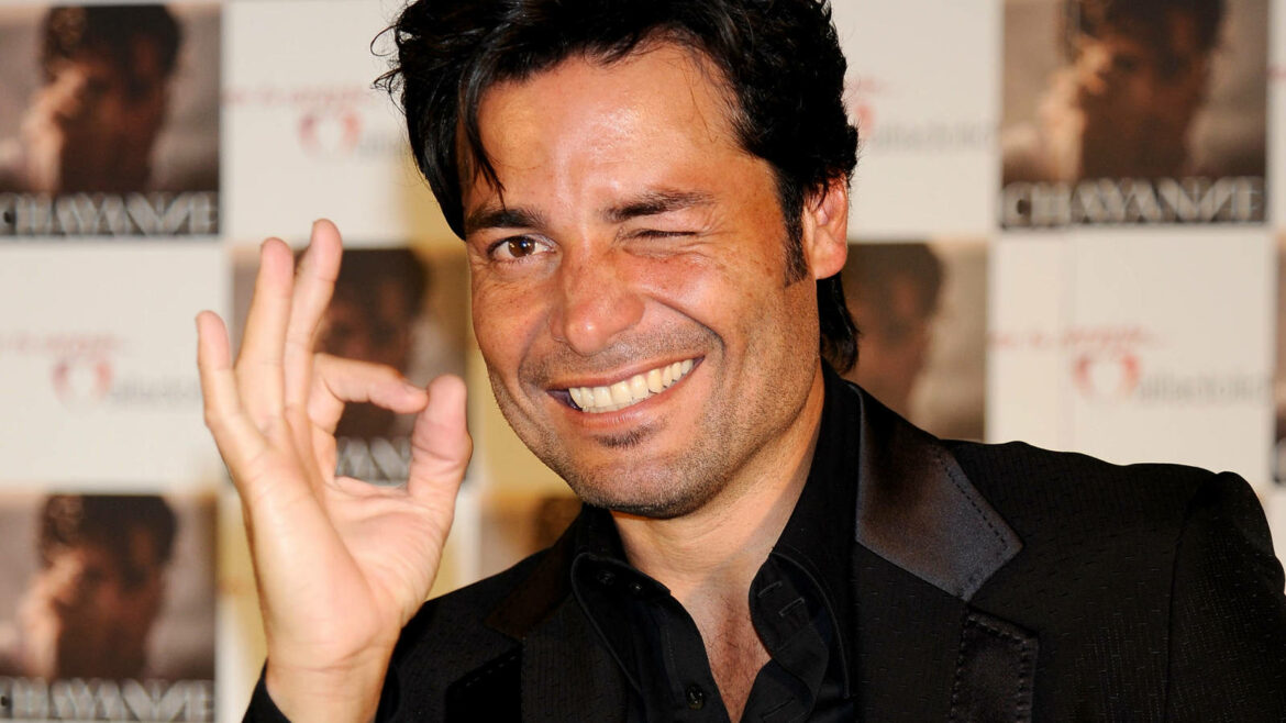 ¿A cuánto asciende la fortuna de Chayanne?