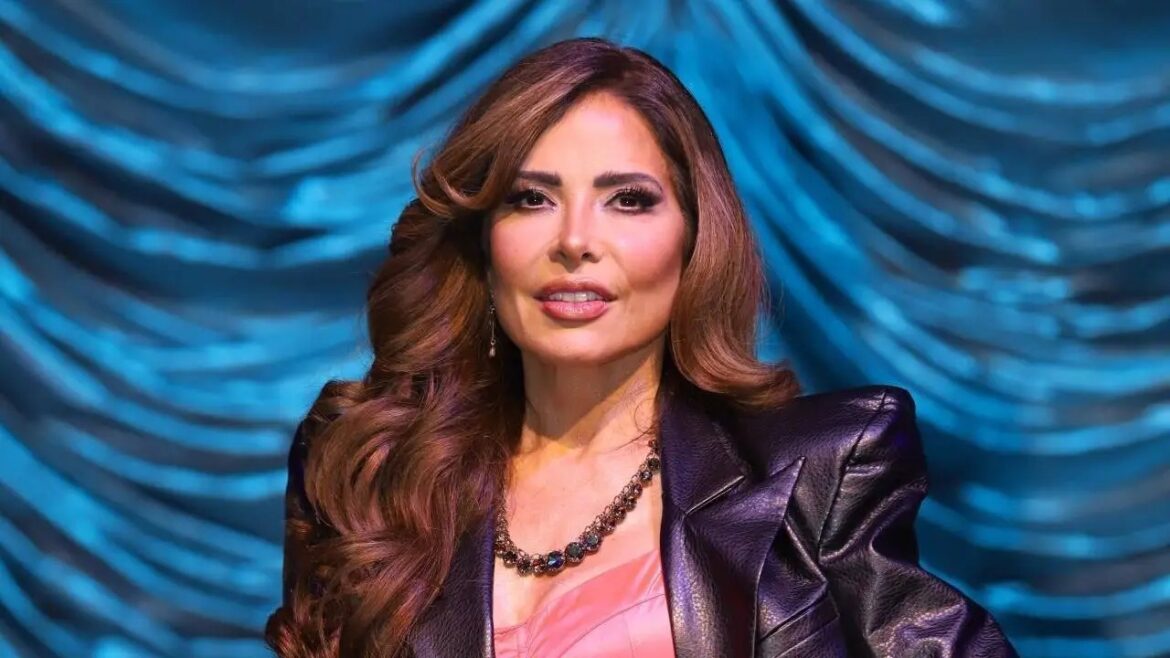 Gloria Trevi contrademanda a Sergio Andrade, en EE.UU. por agresión sexual