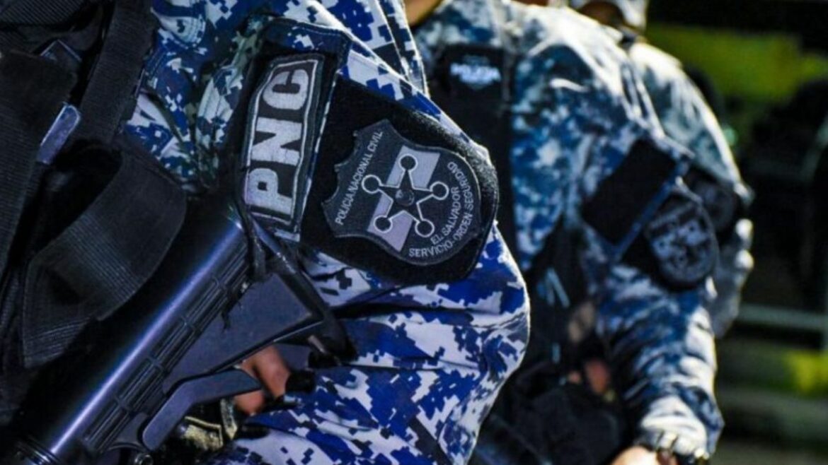 El Salvador cierra sin homicidios el 29 de diciembre