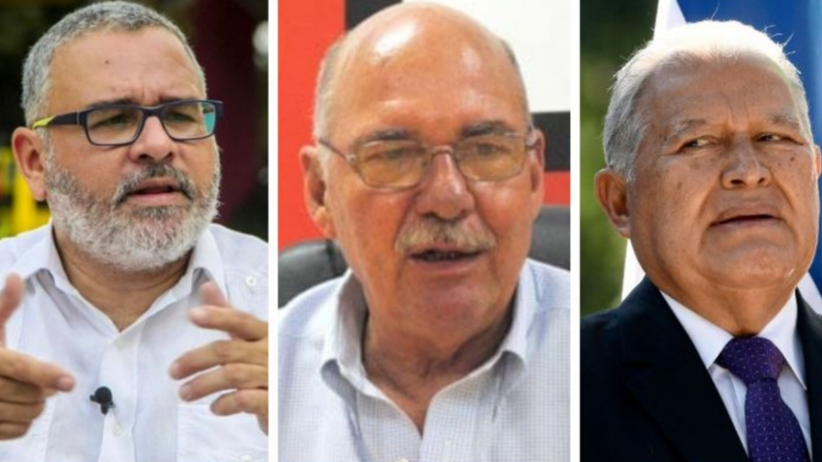 El 2023 un año que dejó a exfuncionarios condenados y a otros huyendo de la justicia.