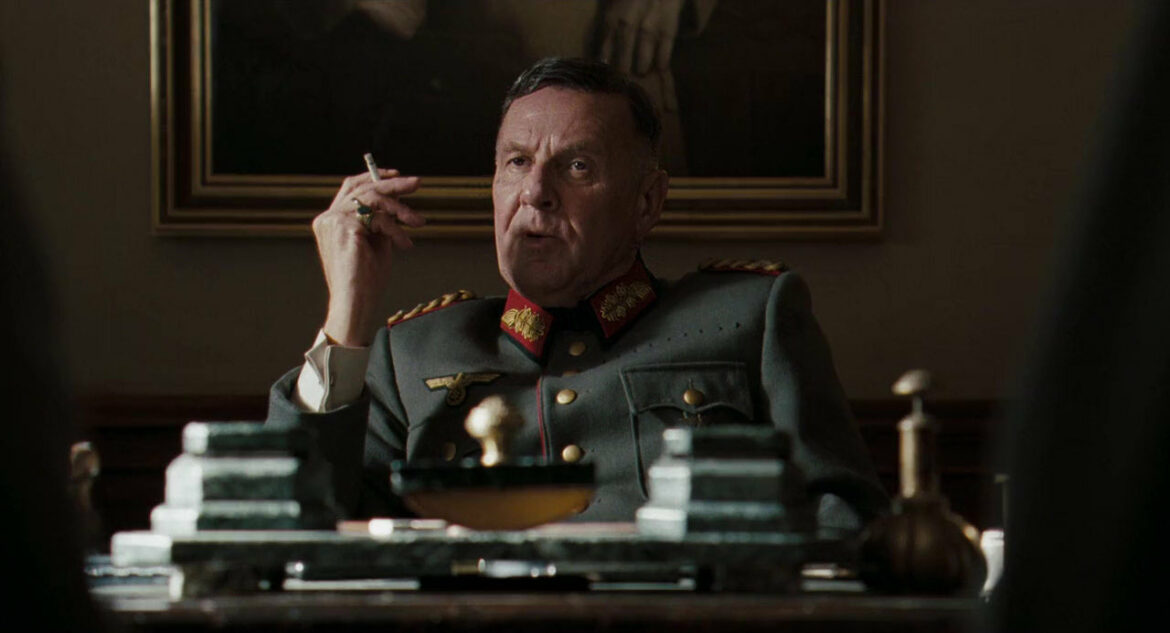 Murió el actor británico Tom Wilkinson, protagonista de ‘Full Monty’
