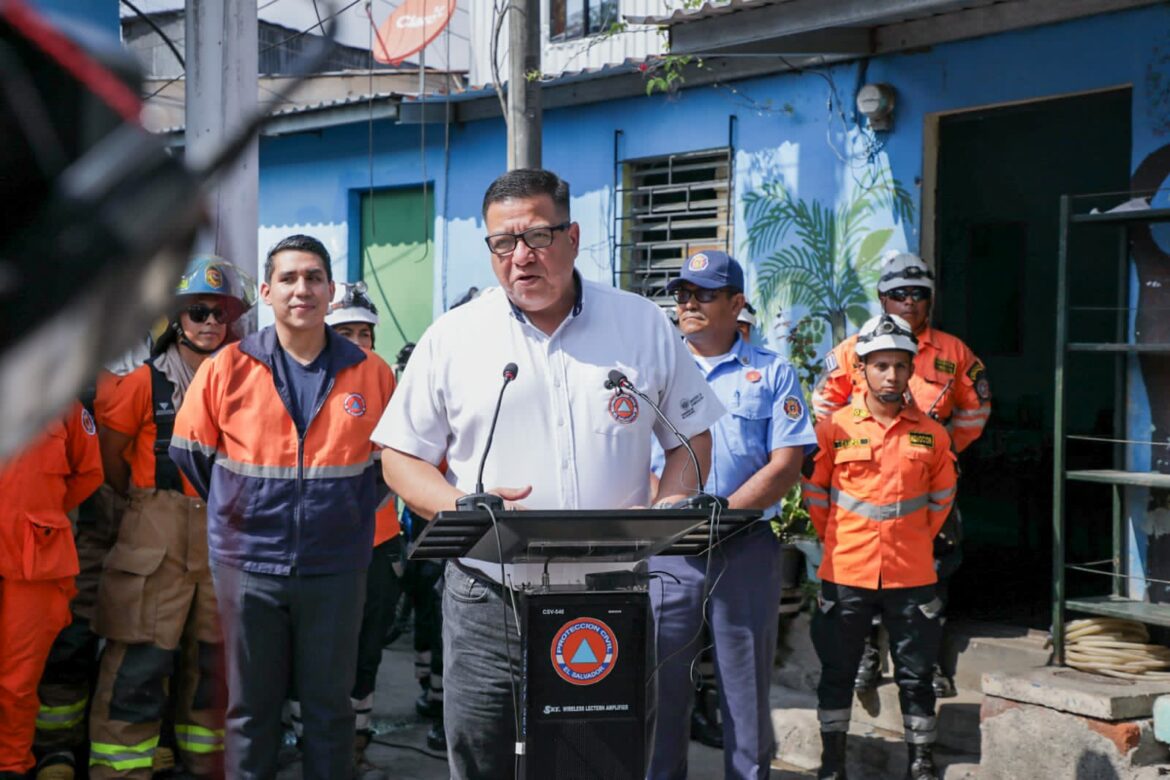 Protección Civil reporta 40 fallecidos en ocho días, entre accidente de tránsito y ahogados