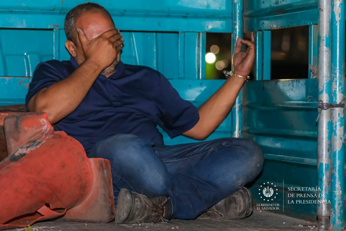 El 2023 está por cerrar con casi dos mil detenidos por conducción peligrosa