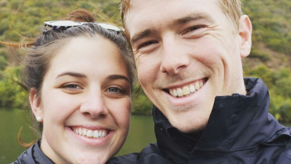 Campeón mundial de ciclismo es acusado de quitarle la vida a su esposa