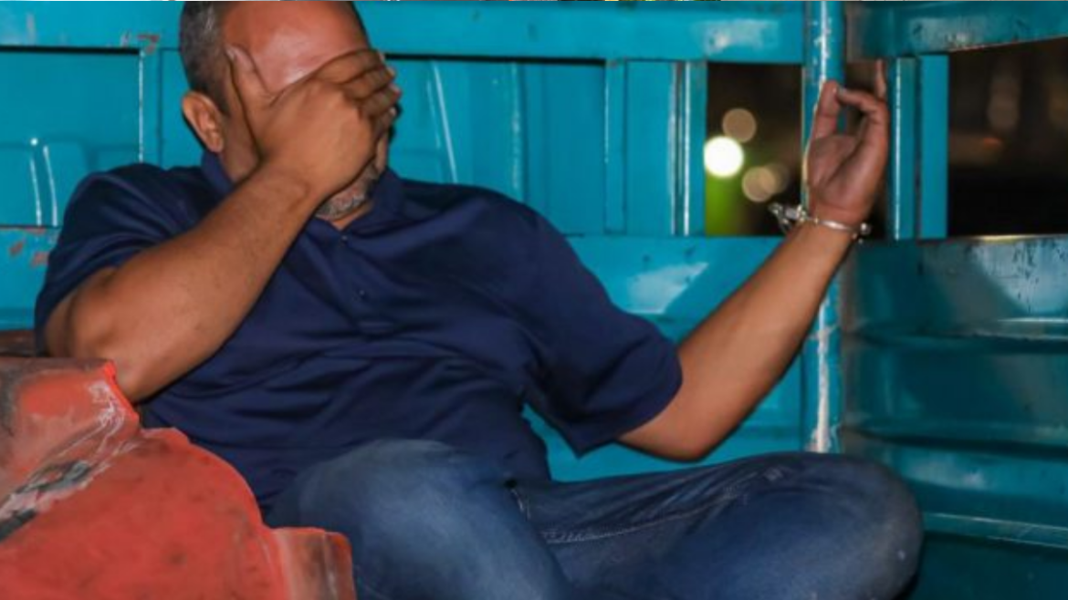 Detienen a 26 conductores peligrosos durante madrugada de fin de año