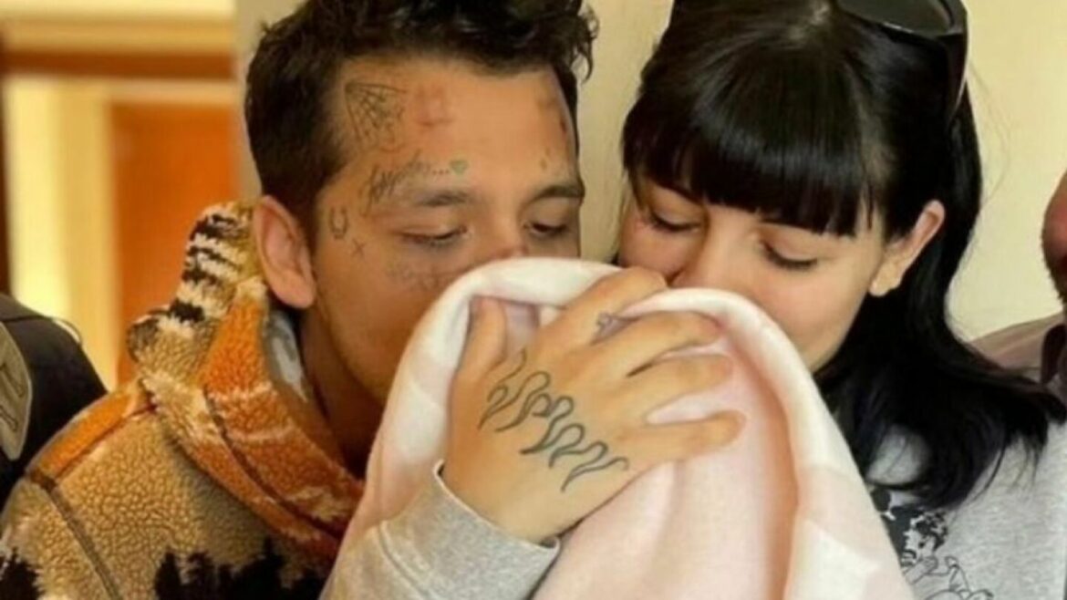 ¿Qué famosos mexicanos se convirtieron en padres en este 2023?