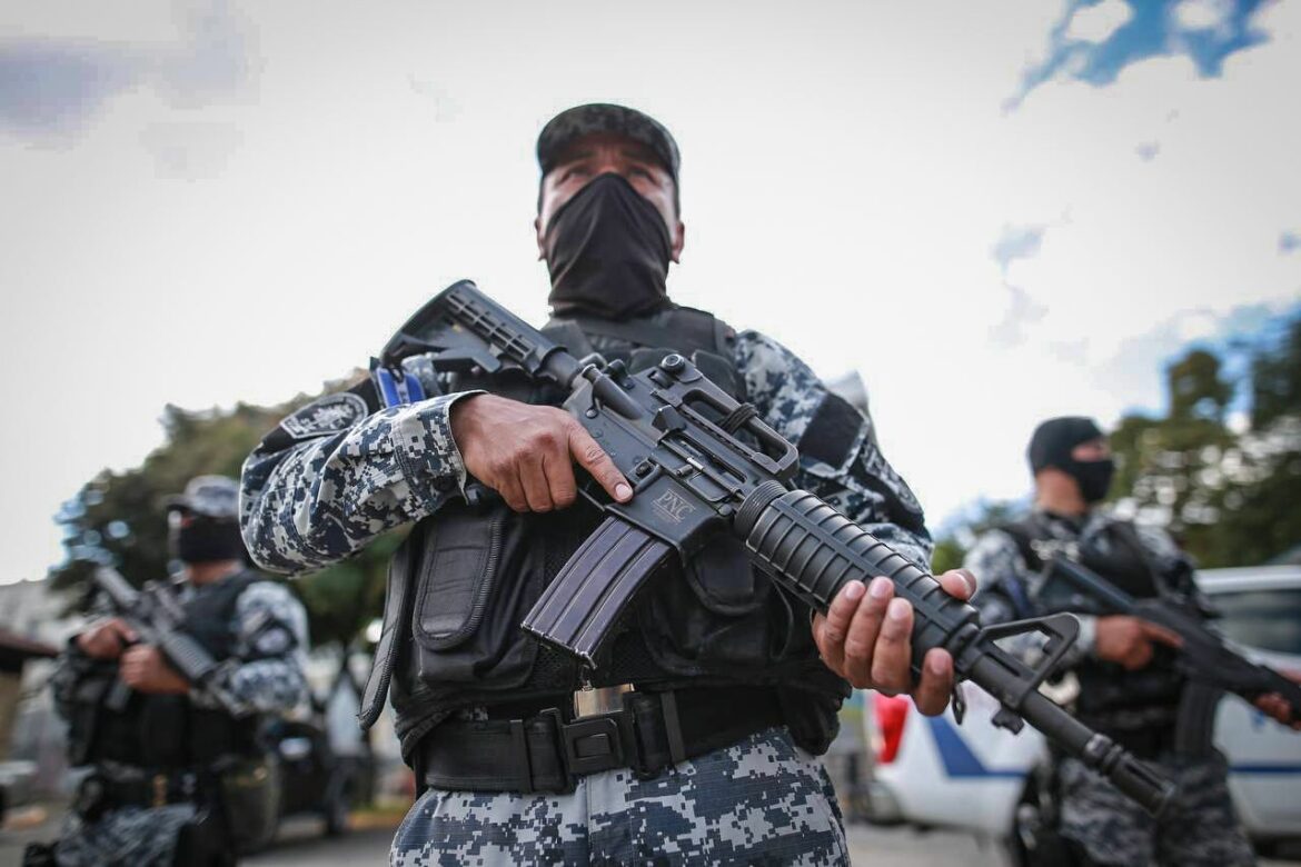 El Salvador cumple 13 días consecutivos sin homicidios: «En camino a ser el país más seguro del mundo», destacó Bukele