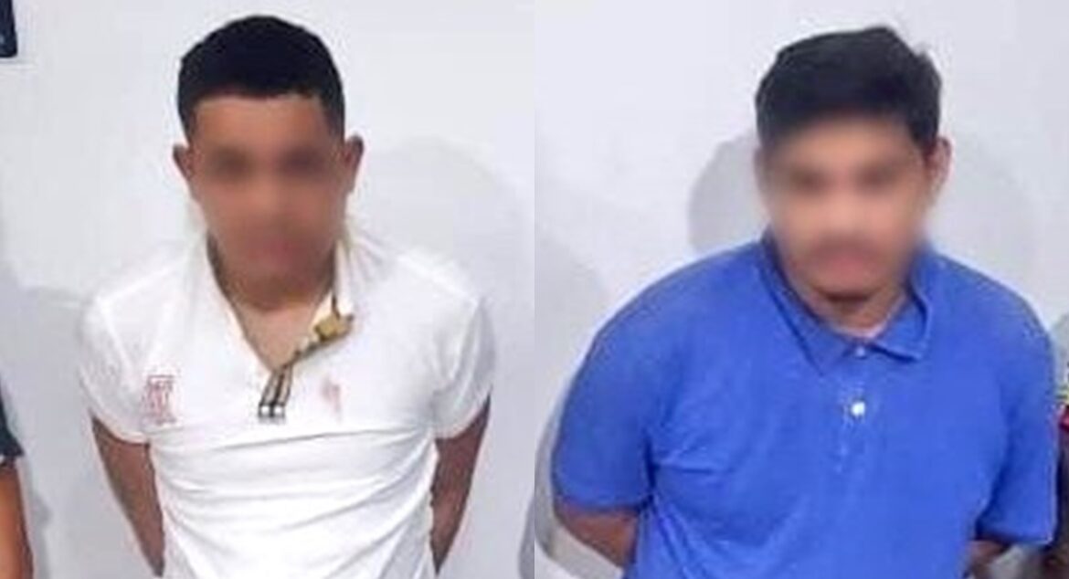 Detienen a sospechosos del asesinato de fiscal antimafia de Ecuador
