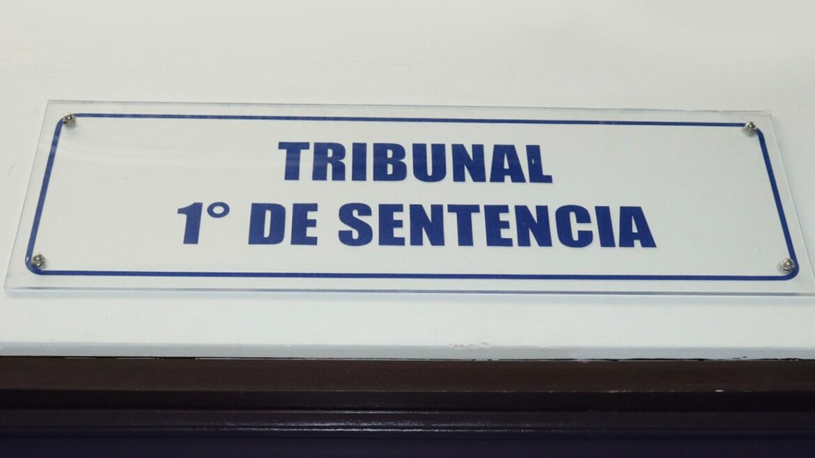 Condenan a pandilleros que delinquían en San Sebastián Salitrillo por lesiones agravadas, robo y privación de libertad