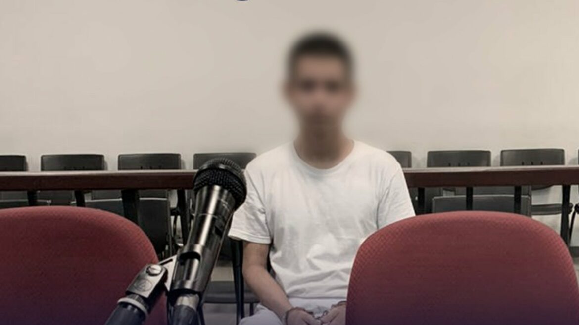 Más de cuatro años de cárcel para violador de una menor de edad
