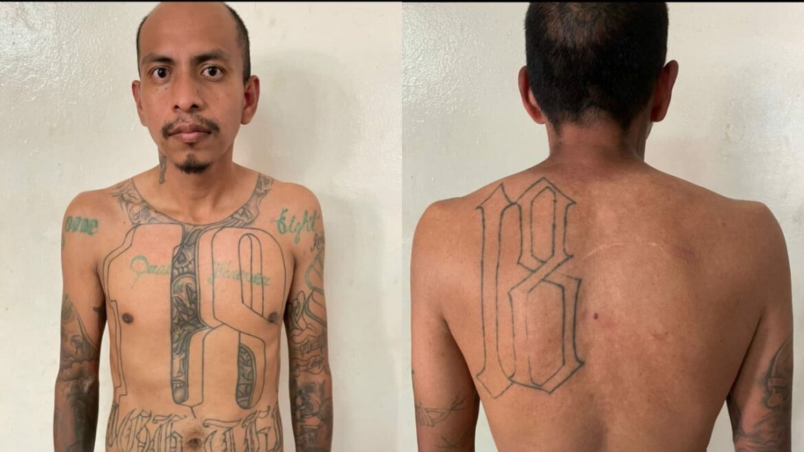 Terrorista que cumplió dos condenas por homicidio agravado enfrentará un nuevo proceso por agrupaciones ilícitas