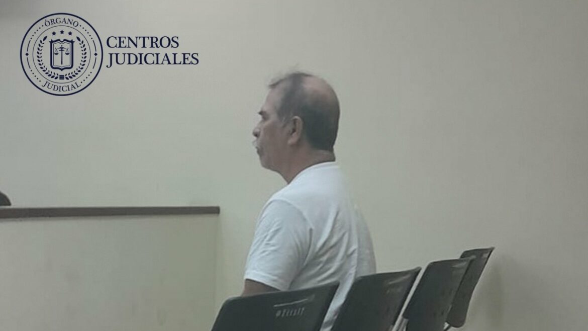 Hombre de 60 años continuará en prisión acusado de agresión sexual de una menor
