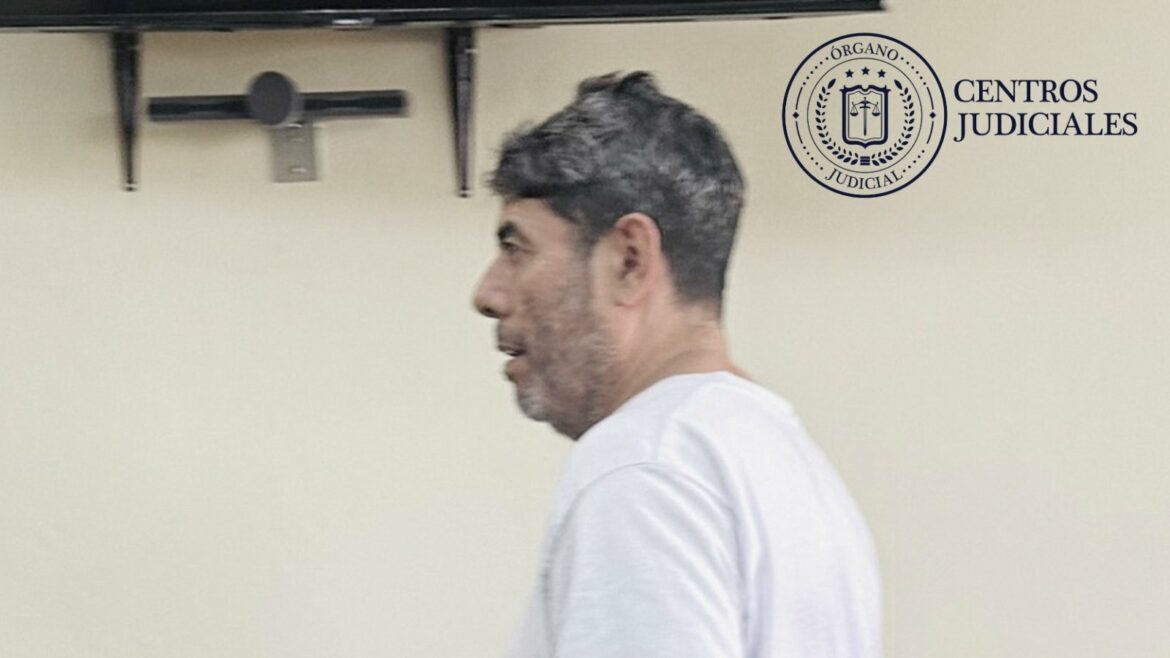 Procesan a sujeto que, presuntamente, fabricaba bebidas alcohólicas adulteradas con etanol