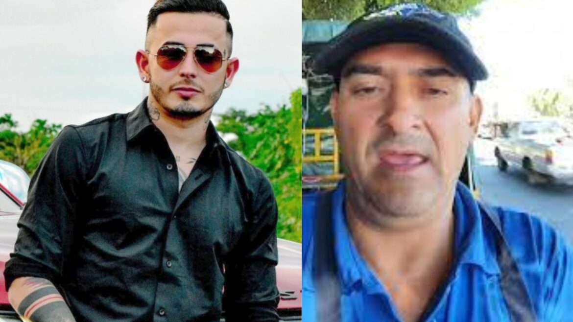 Tiktoker «Ricky» demandará a “Hermano Fausto” por acusar a creadores de contenido de crimen organizado, relación con coyotes y lavado de dinero de narcotráfico