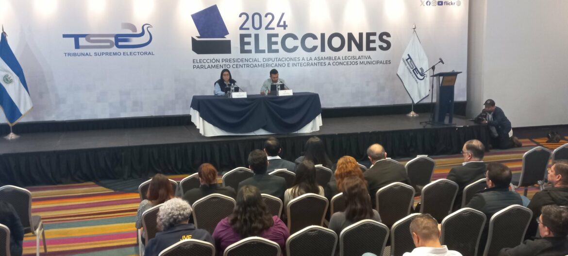 Siguiente simulacro de transmisión de resultados será el domingo 28