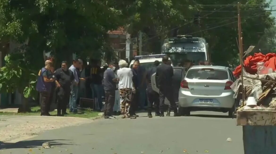 Asesinaron a la hija de uno de los custodios de la ministra de Seguridad, Bullrich