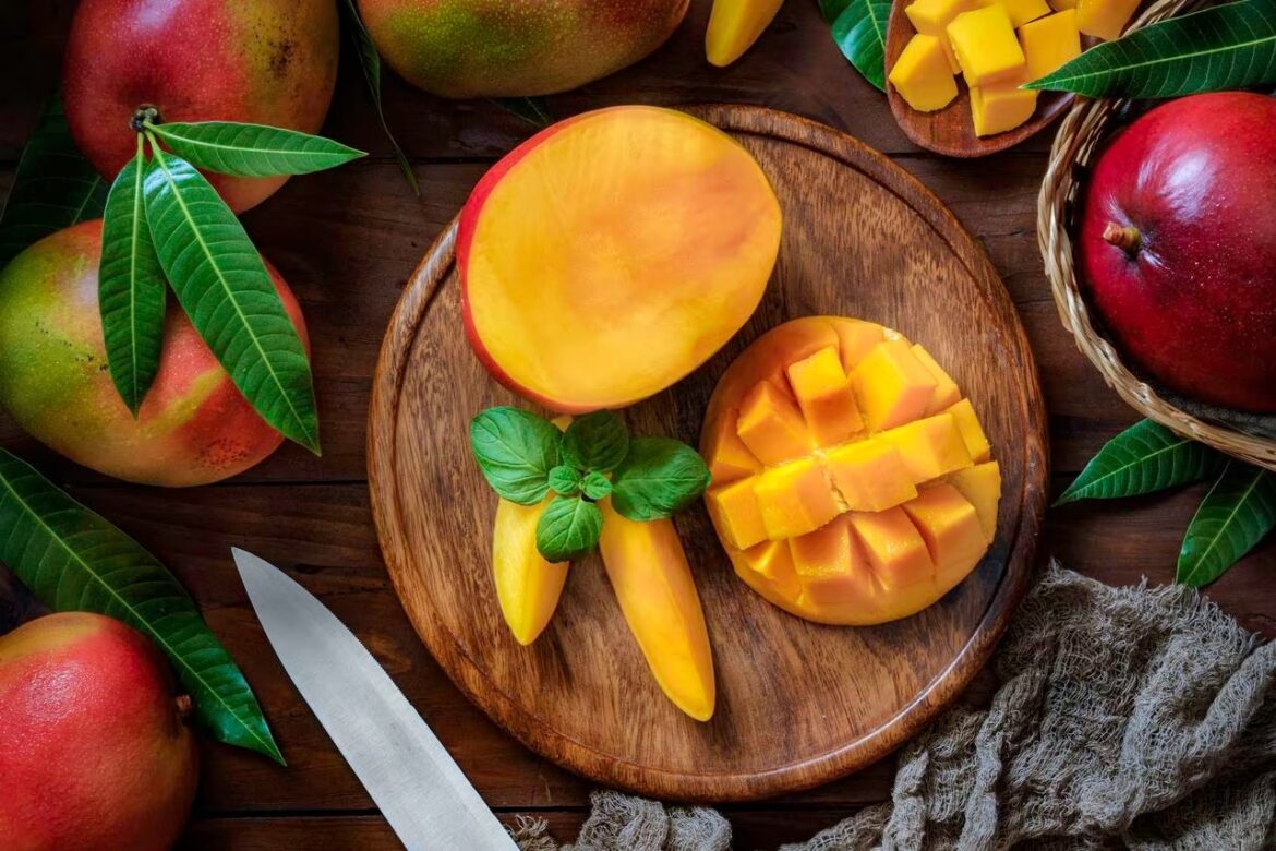 El Mango y su consumo frecuente
