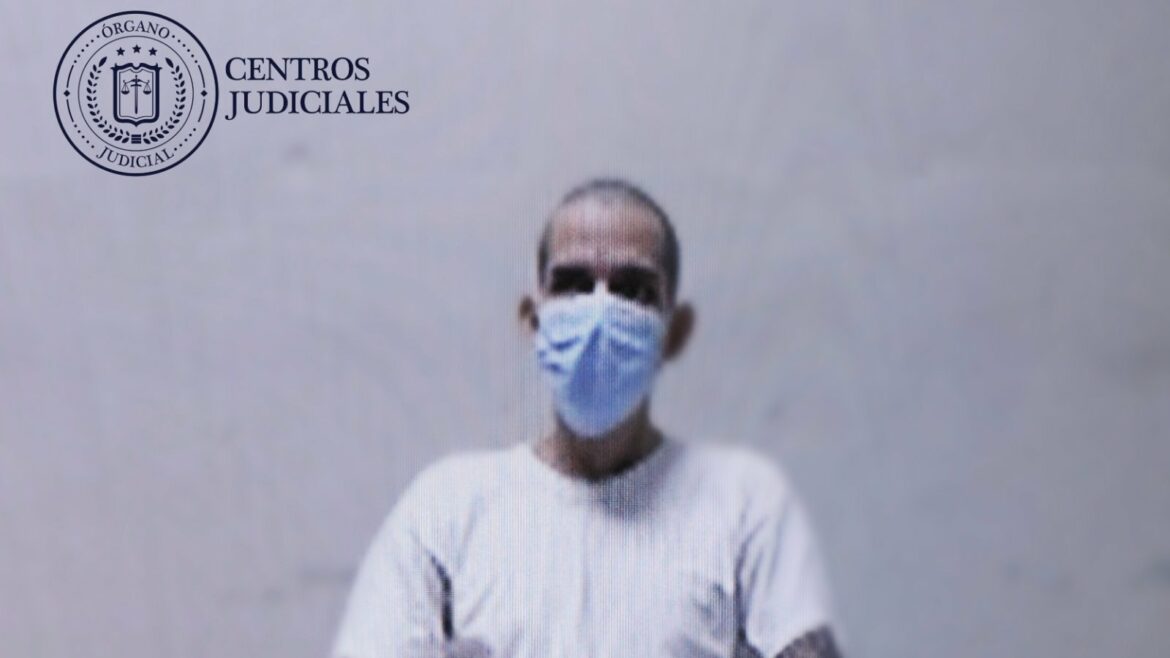 Pandillero de la MS-13 recibe sentencia de 20 años de cárcel por haber colaborado en un asesinato
