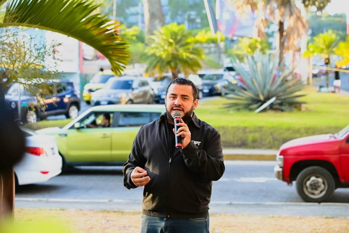 MOP busca inversionistas para ejecutar proyecto de transporte público eficiente y seguro