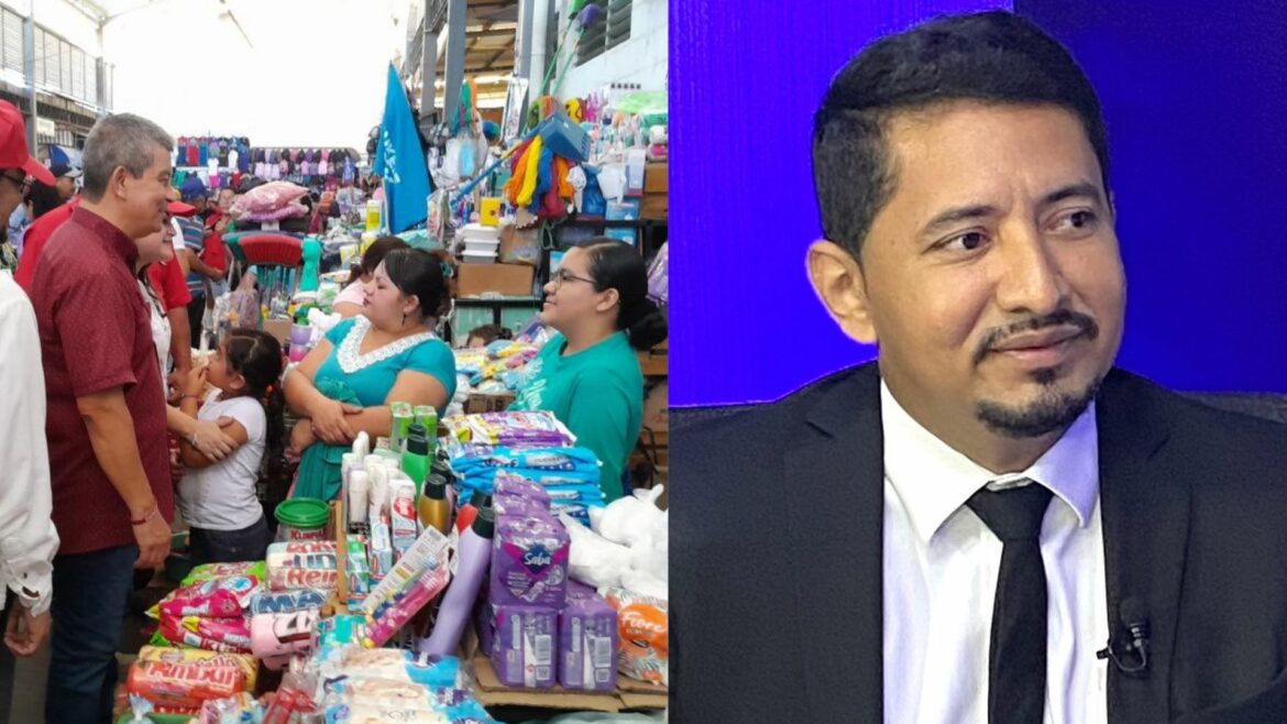 Flores arremete contra Valdez por burlarse de él: «no sos ni candidato, pero sos un imbécil»