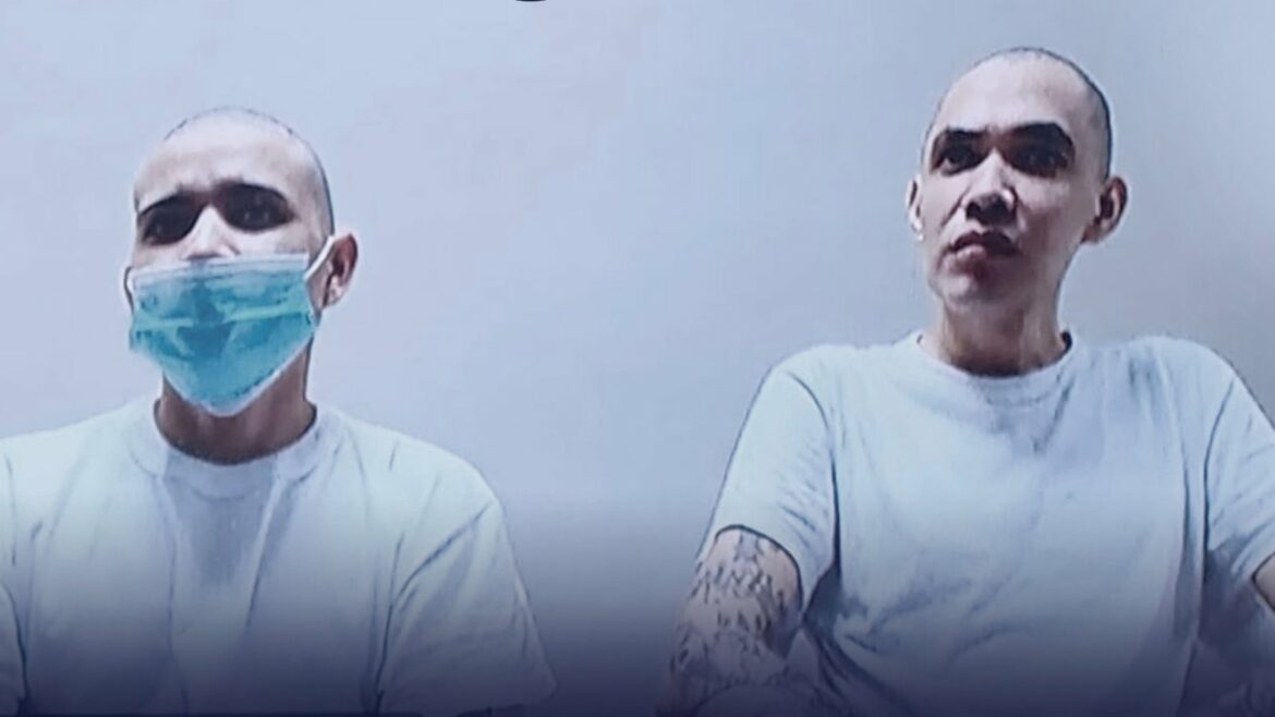 15 años de prisión para pandilleros extorsionistas que operaban en el municipio de Apopa