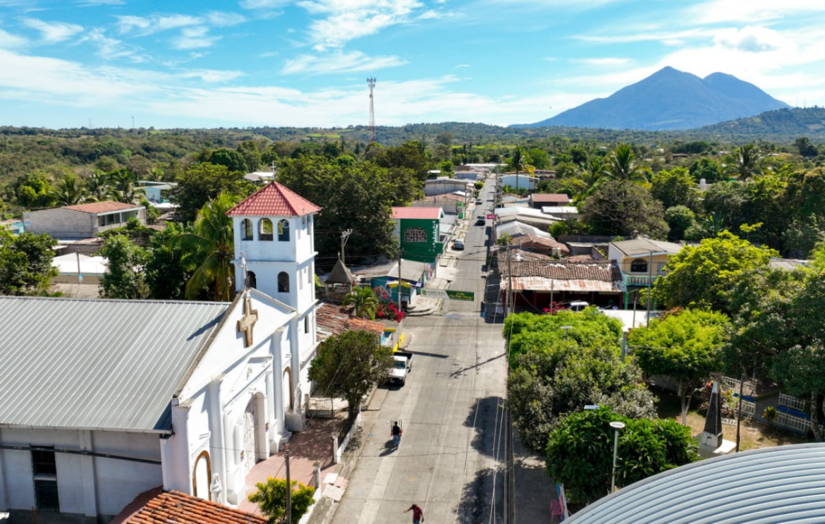 DOM renovará calles de San Lorenzo en San Vicente, beneficiando a más de 3,000 habitantes