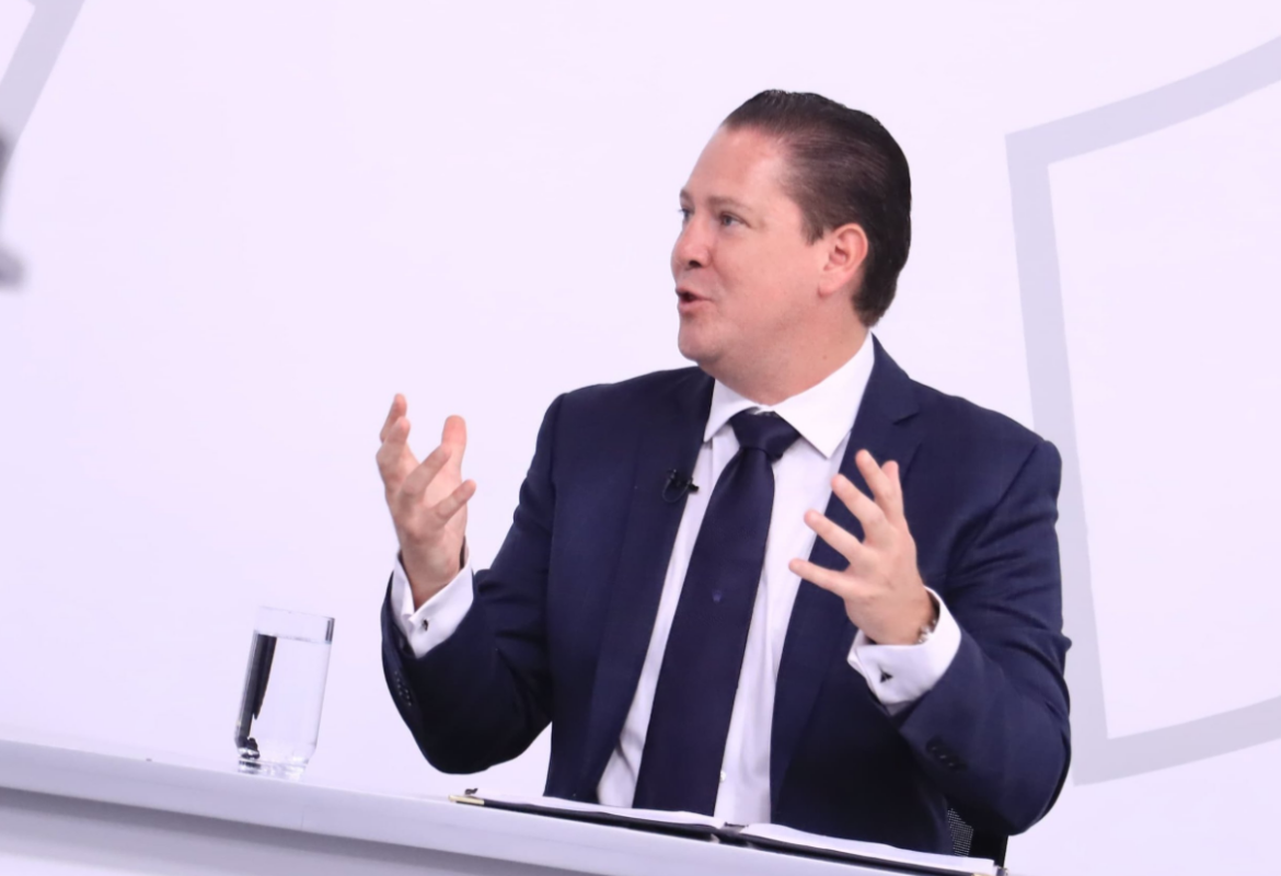 Presidente de CEPA confirma que el sábado atracará un crucero en el puerto de Acajutla