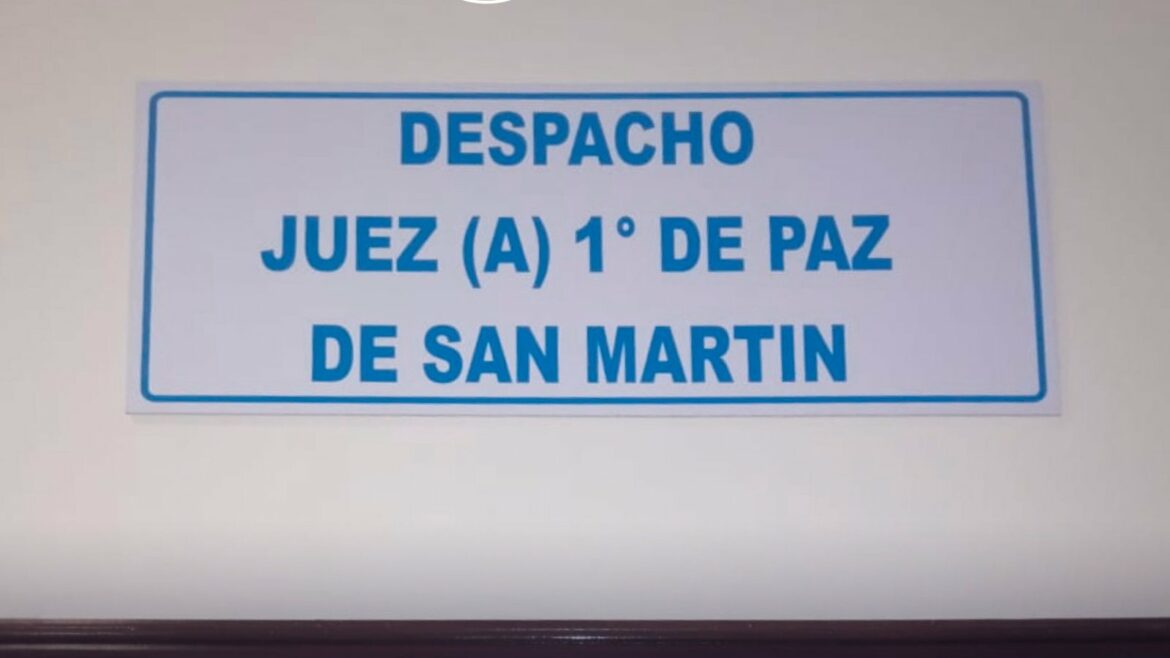 Ordenan instrucción formal contra imputado por estafa de una señora