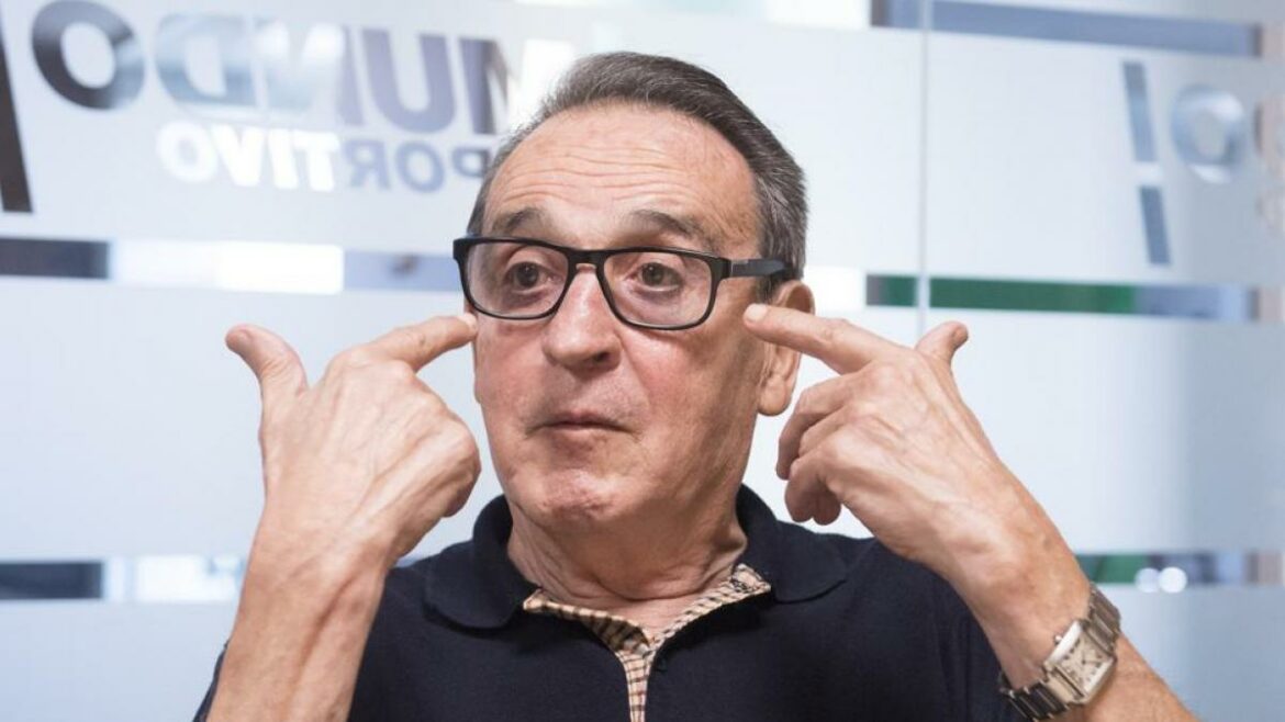 Juez descarta que Negreira esté incapacitado y lo cita a declarar
