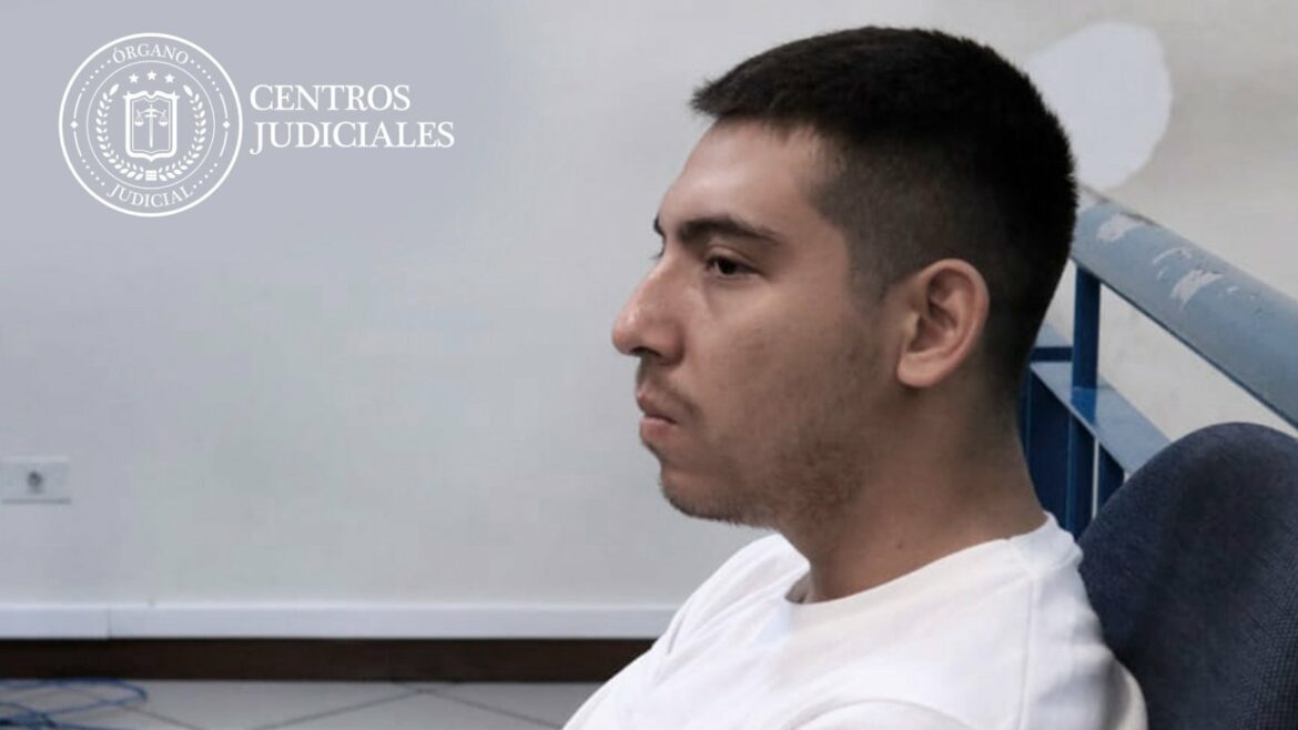 Tribunal condena a hombre que confesó recogió el dinero de la extorsión, colaborando con la MS-13