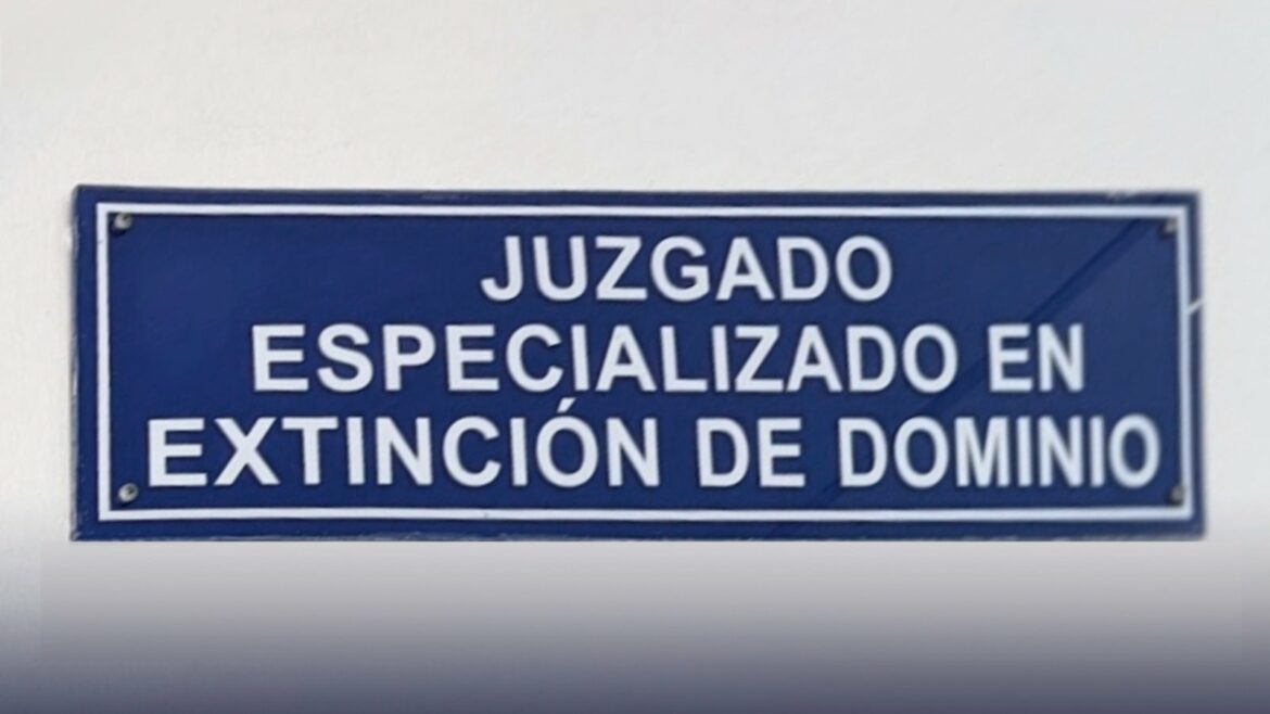 Más de $49 mil decomisados pasarán al Estado salvadoreño