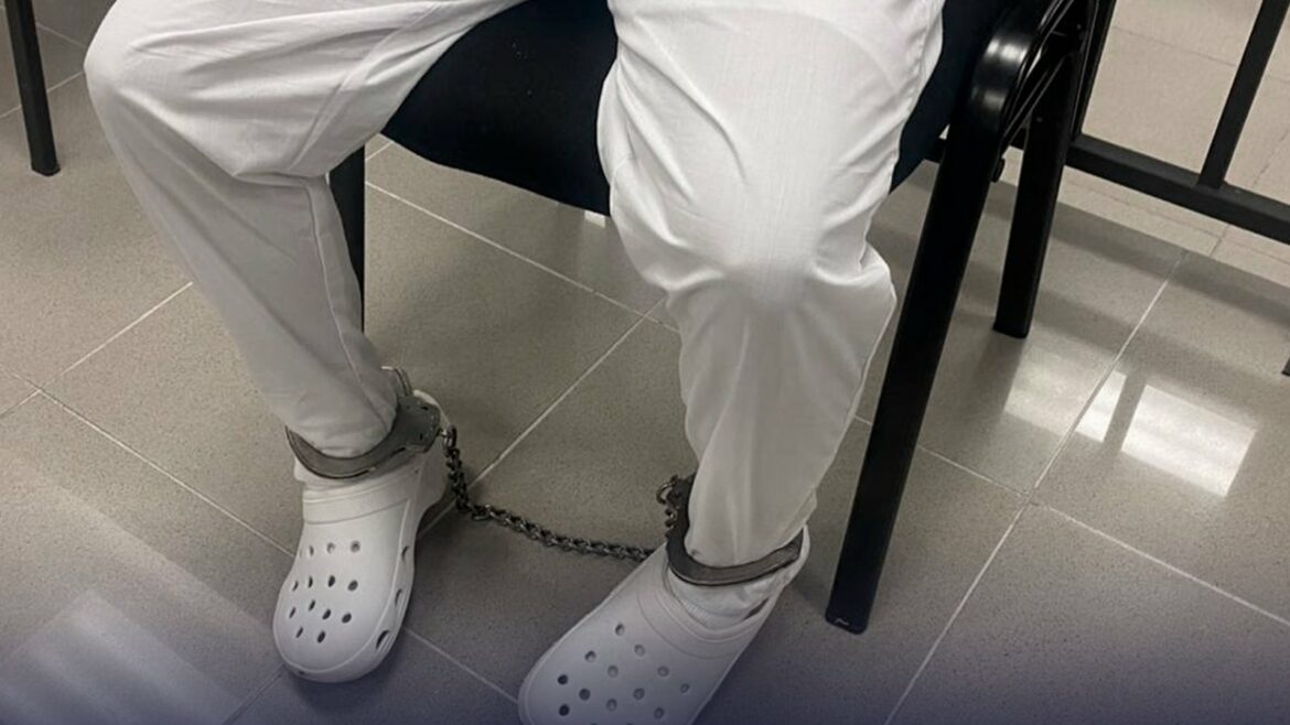 Condenan a sujeto por agresión sexual en su hijastra de nueve años