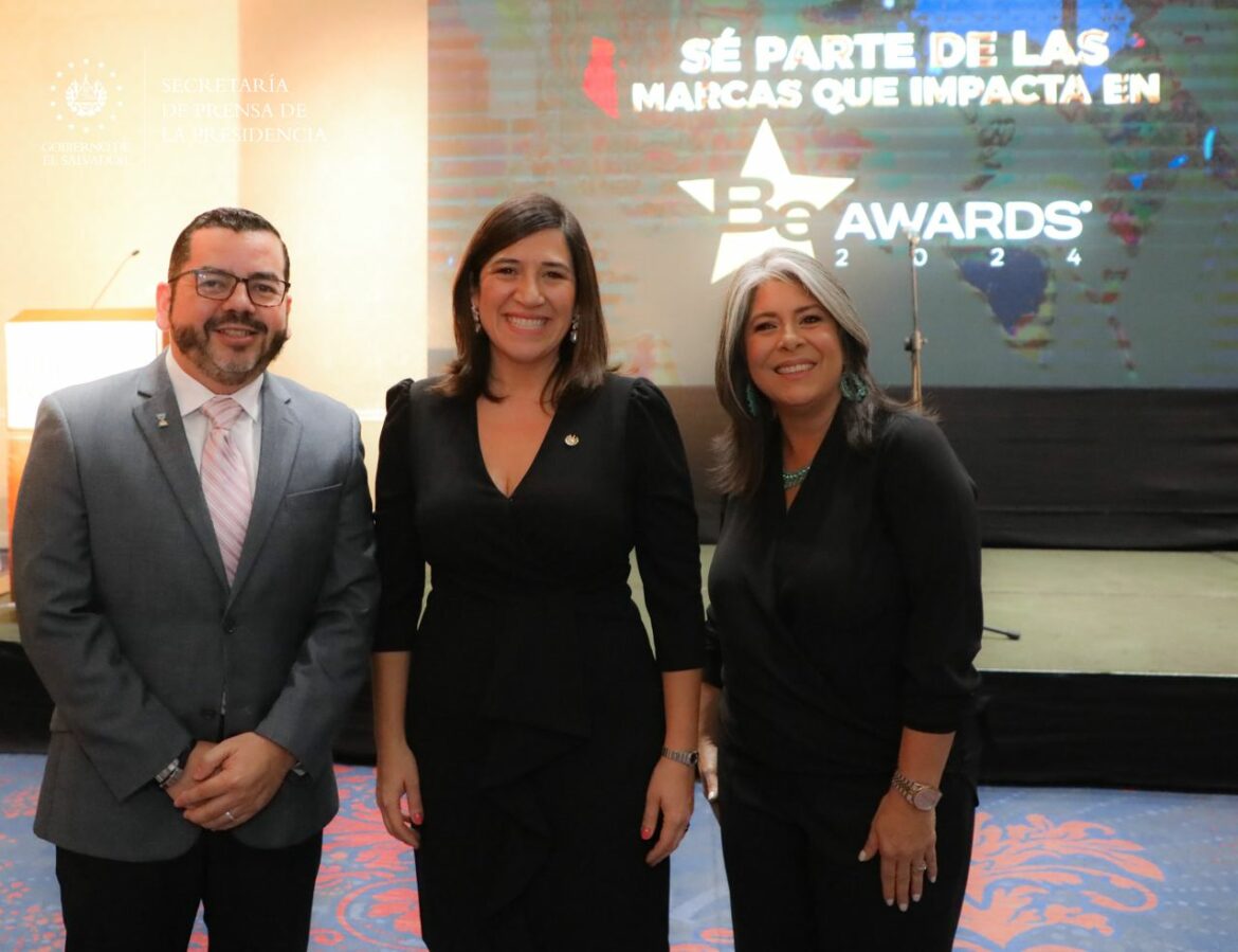 La ministra de Economía participa en la primera edición del evento Empresas de Impacto 2024