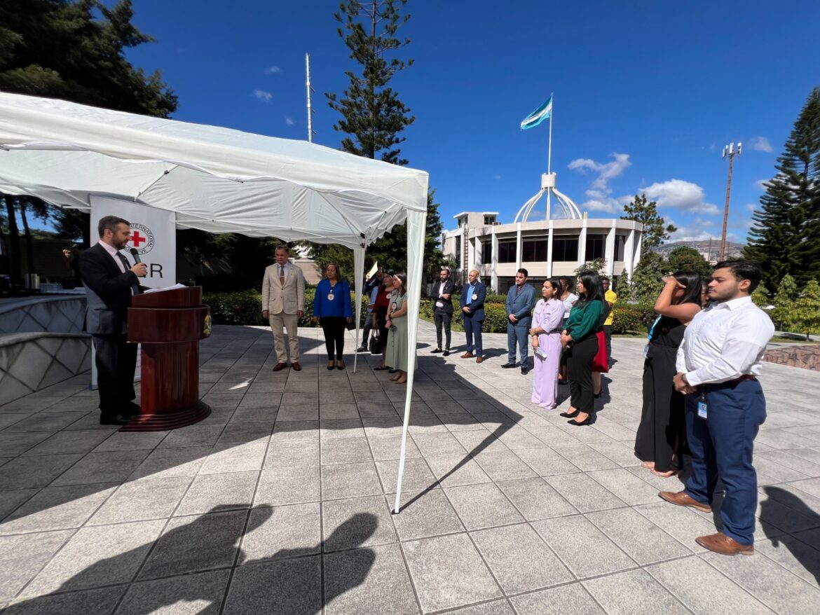 Honduras inaugura unidad para recibir, atender y proteger a migrantes retornados