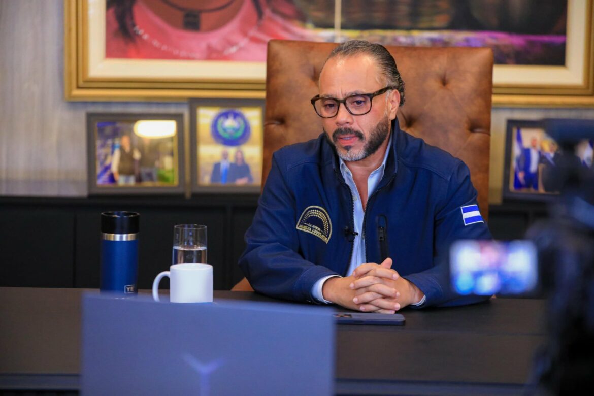 Castro: “Es importante mantener mayoría calificada en Asamblea para seguir cambio del país”