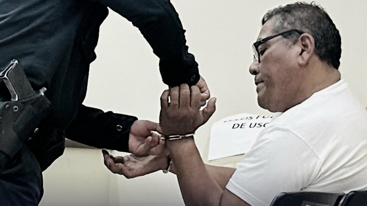 Sujeto pagará $100 a una mujer por haberla insultado y asistirá a terapia