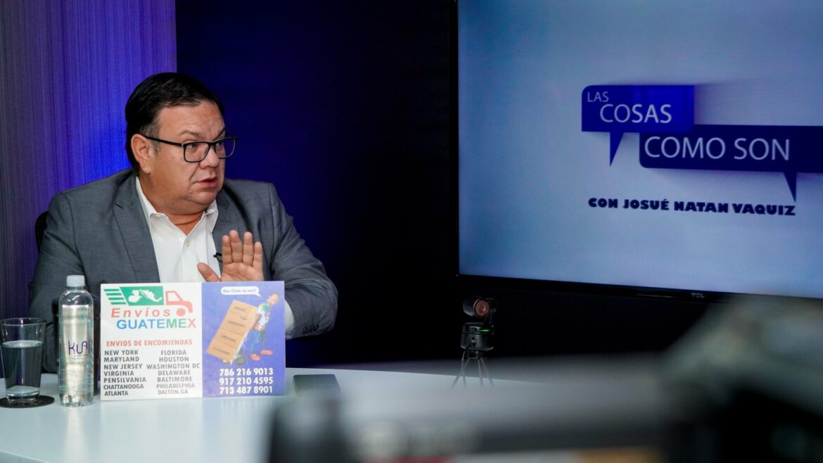 Dip. Guevara: «Históricamente, Bukele ha sido un enemigo de esa prensa tarifada… hay un intento deliberado de tratar de rascar algo en estos últimos días»