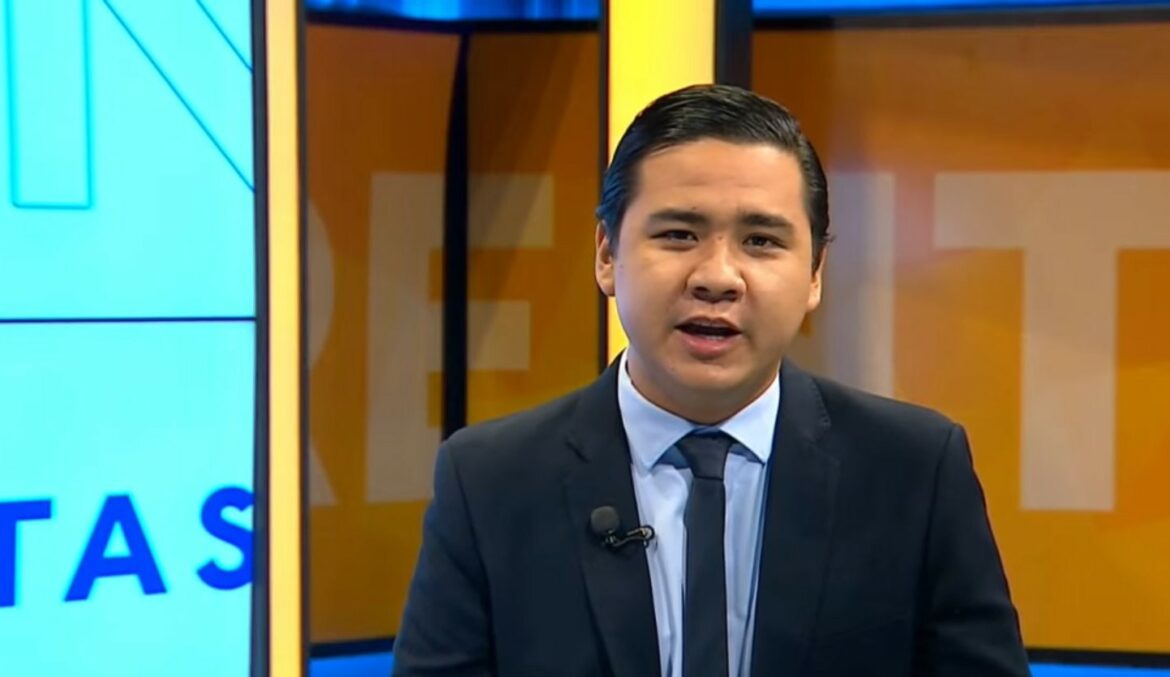 Andy Failer denuncia supuestos «bloqueos y actos antidemocráticos» por parte del TSE
