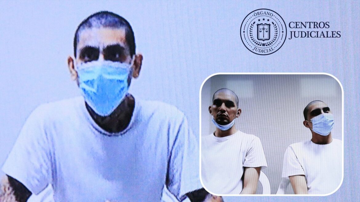 Envían a juicio a tres sujetos vinculados a tráfico ilícito y agrupaciones