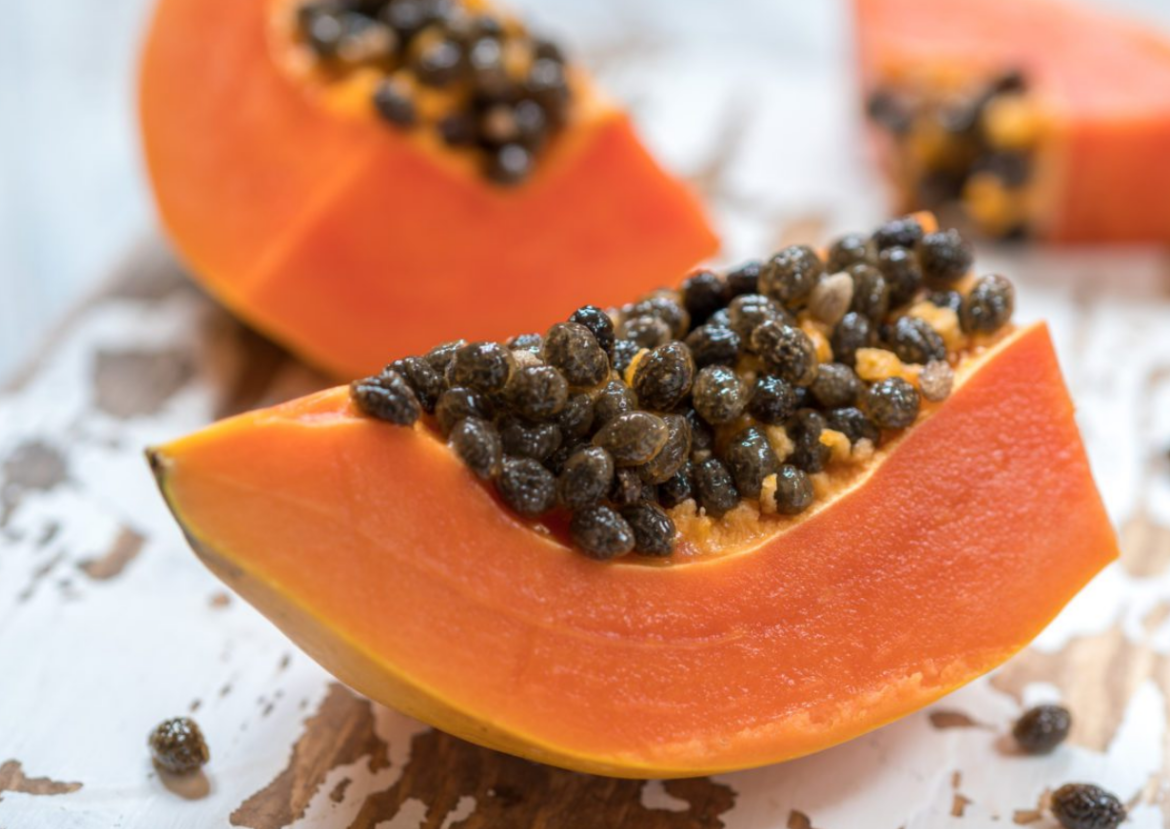 Te has preguntado si ¿hay algún efecto secundario a la papaya fermentada?, expertos contestan esta interrogante
