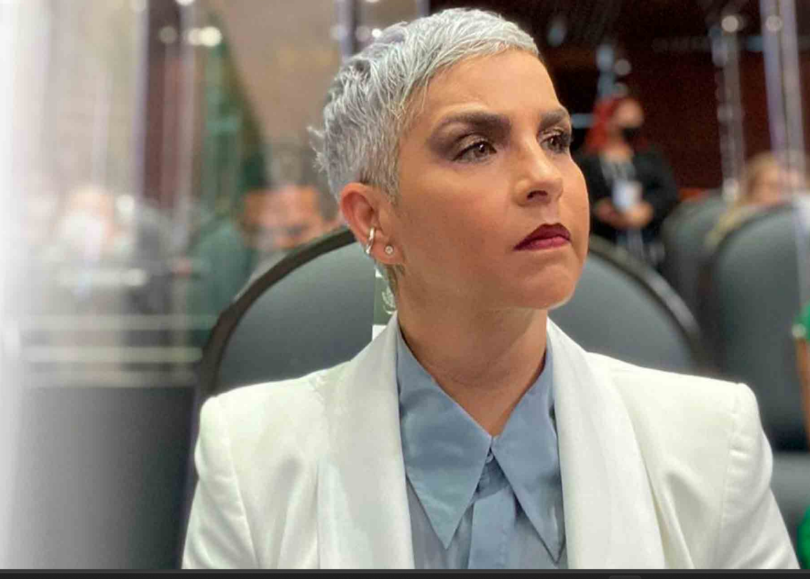 Federica Quijano del grupo Kabah revela acoso sexual de famoso cantante mexicano