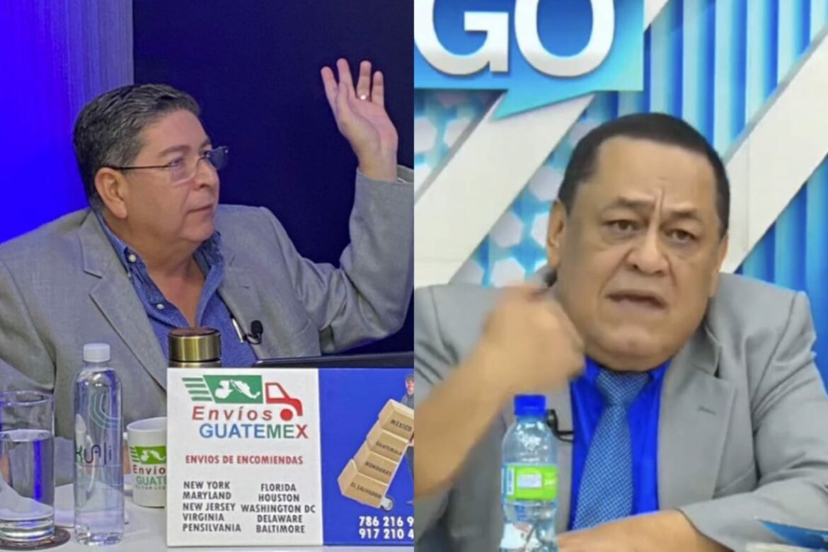 Tribunal desestima demanda contra Walter Araujo por comentarios en redes sociales