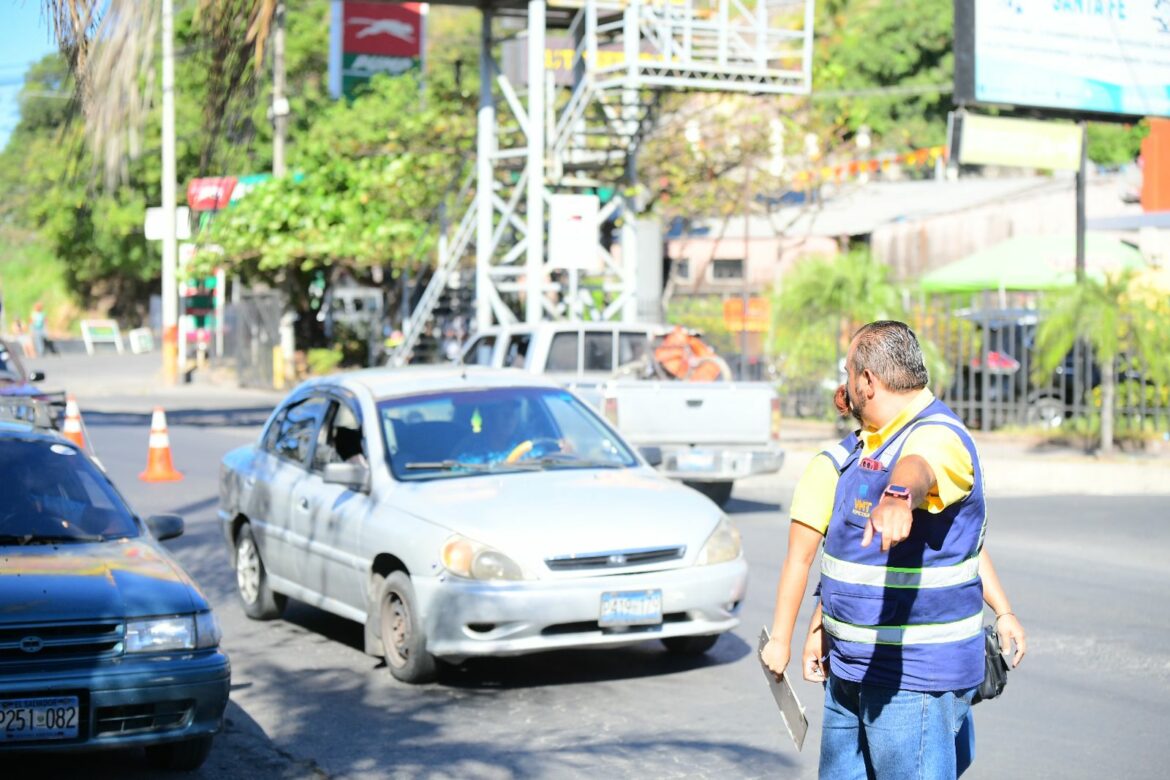 Autoridades registran disminución de fallecidos en accidentes de tránsito entre el 23 y 31 de diciembre de 2023