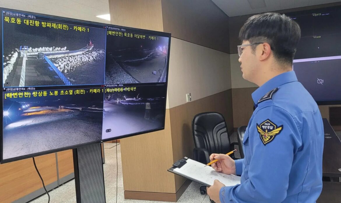 Japón confirmó la muerte de seis personas tras el terremoto de magnitud 7,6