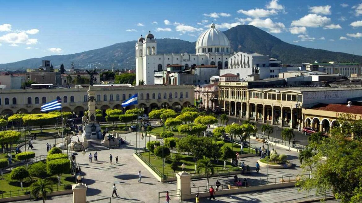 2023 se convierte en el año más seguro en la historia de El Salvador